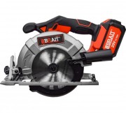 Дисковая пила Brait BCCS20/165-4PU PRO