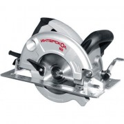 Дисковая пила Интерскол ДП-165/1200 (96.1.0.00) Дисковая пила Интерскол ДП-165/1200 (96.1.0.00)