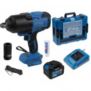 Профессиональный гайковерт Bull SC 1810 (1329726)