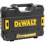 Профессиональная дрель-шуруповерт DeWalt DCD708D2T-QW