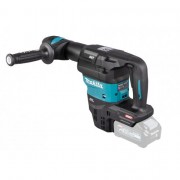 Профессиональный отбойный молоток Makita HM001GZ02