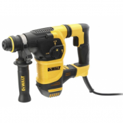 Профессиональный перфоратор DeWalt D25333K-QS