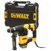 Профессиональный перфоратор DeWalt D25333K-QS Профессиональный перфоратор DeWalt D25333K-QS