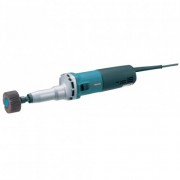Профессиональная прямая шлифмашина Makita GD0810C