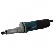 Профессиональная прямая шлифмашина Makita GD0810C