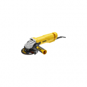 Профессиональная угловая шлифмашина DeWalt DWE4237-QS