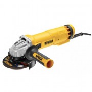 Профессиональная угловая шлифмашина DeWalt DWE4217-QS