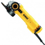 Профессиональная угловая шлифмашина DeWalt DWE4217-QS