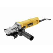 Профессиональная угловая шлифмашина DeWalt DWE4157-QS