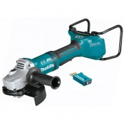 Профессиональная угловая шлифмашина Makita DGA901ZU