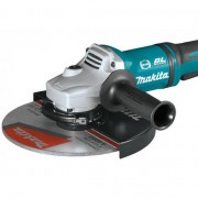 Профессиональная угловая шлифмашина Makita DGA901ZU Профессиональная угловая шлифмашина Makita DGA901ZU