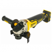 Профессиональная угловая шлифмашина DeWalt DCG406NT-XJ