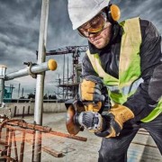 Профессиональная угловая шлифмашина DeWalt DCG405P2 Профессиональная угловая шлифмашина DeWalt DCG405P2