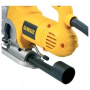 Профессиональный электролобзик DeWalt DW331KT-QS