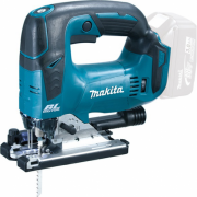Профессиональный электролобзик Makita DJV182Z
