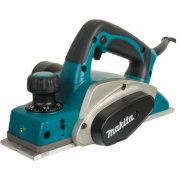 Профессиональный электрорубанок Makita KP0800X1