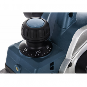 Профессиональный электрорубанок Makita KP0800X1