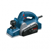 Профессиональный электрорубанок Bosch GHO 6500 (0.601.596.000)