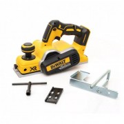 Профессиональный электрорубанок DeWalt DCP580NT-XJ