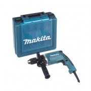 Профессиональная дрель Makita HP1631K