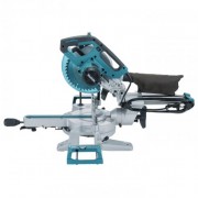 Профессиональная торцовочная пила Makita LS0816F