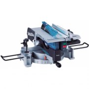 Профессиональная дисковая пила Makita LH1201FL