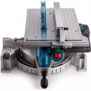 Профессиональная дисковая пила Makita LH1201FL