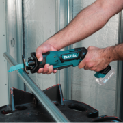 Профессиональная сабельная пила Makita JR103DZ