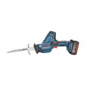 Профессиональная сабельная пила Bosch GSA 18 V-LI C Professional (0.601.6A5.001)