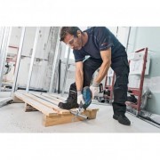 Профессиональная сабельная пила Bosch GSA 18 V-LI C Professional (0.601.6A5.001) Профессиональная сабельная пила Bosch GSA 18 V-LI C Professional (0.601.6A5.001)