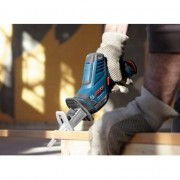 Профессиональная сабельная пила Bosch GSA 12V-14 (0.601.64L.902) Профессиональная сабельная пила Bosch GSA 12V-14 (0.601.64L.902)