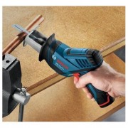 Профессиональная сабельная пила Bosch GSA 12V-14 (0.601.64L.902)