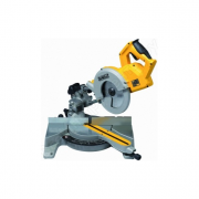 Профессиональная торцовочная пила DeWalt DWS777-QS