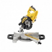 Профессиональная торцовочная пила DeWalt DWS773-QS