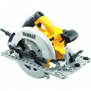 Профессиональная дисковая пила DeWalt DWE576K-QS
