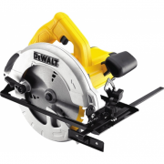 Профессиональная дисковая пила DeWalt DWE560-QS