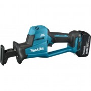 Профессиональная сабельная пила Makita DJR189RTJ