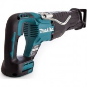 Профессиональная сабельная пила Makita DJR187RT Профессиональная сабельная пила Makita DJR187RT
