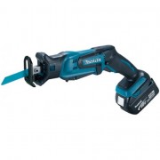 Профессиональная сабельная пила Makita DJR185RME