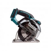 Профессиональная дисковая пила Makita DCS552Z Профессиональная дисковая пила Makita DCS552Z