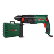 Перфоратор DWT SBH09-30 BMC (7640159745457)