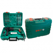 Перфоратор DWT SBH08-26 T BMC SDS+