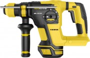 Перфоратор Hanskonner Platinum HRH1827BL