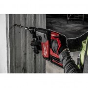 Перфоратор Milwaukee M18 ONE FHX-0 / 4933478502