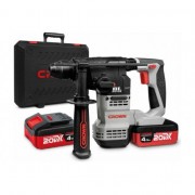 Перфоратор CROWN CT28001HX-4 BMC