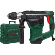 Перфоратор DWT BH15-32 VB BMC