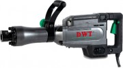 Отбойный молоток DWT AHP14-30 BMC