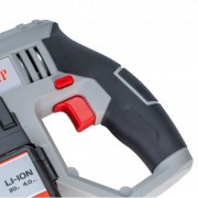 Перфоратор Ставр ПАГ-18/20