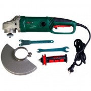 Угловая шлифовальная машина DWT WS22-230 T