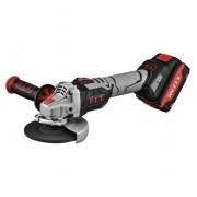 Угловая шлифовальная машина P.I.T PWS20H-125B/2
